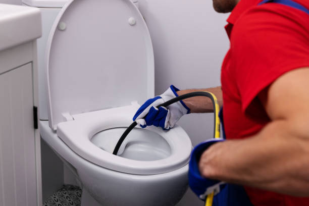 Best Residential Plumbing Services  in Fort Mckinley, OH