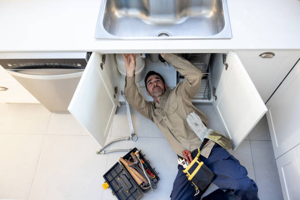 Best Water Softener Installation  in Fort Mckinley, OH