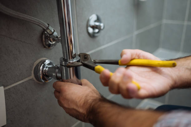 Fort Mckinley, OH Plumbing Company