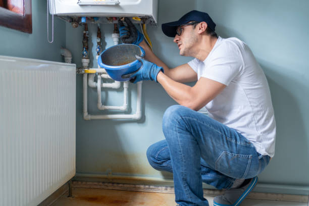 Best Toilet Repair Services  in Fort Mckinley, OH