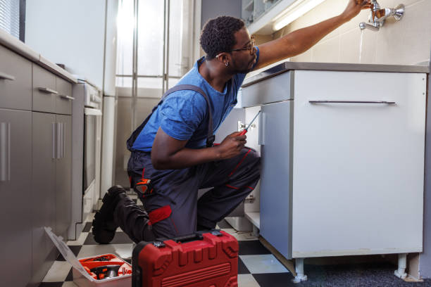 Best Commercial Plumbing Services  in Fort Mckinley, OH