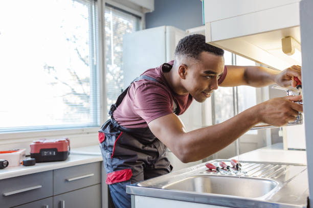 Best Water Leak Repair  in Fort Mckinley, OH