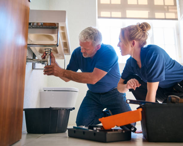 Best Sewer Cleaning Services  in Fort Mckinley, OH